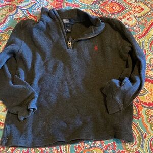 Ralph Lauren pull over